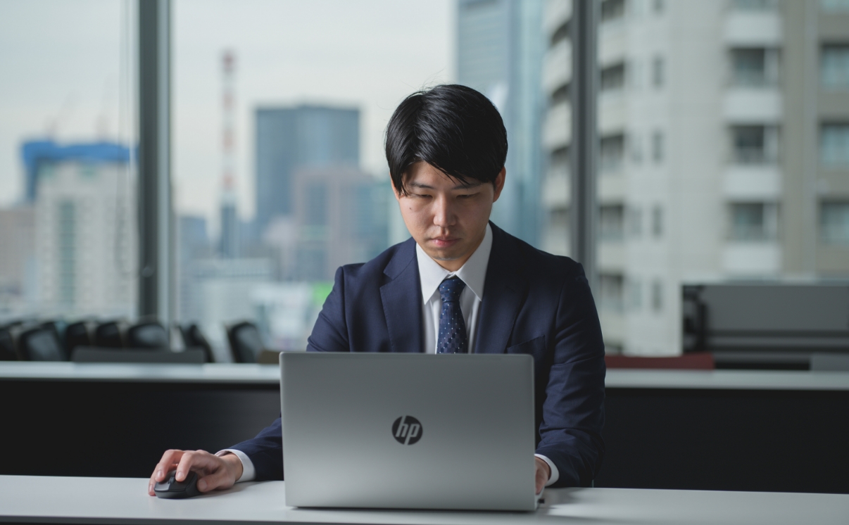 どのような理由・タイミングで、転職を考えはじめたのですか?